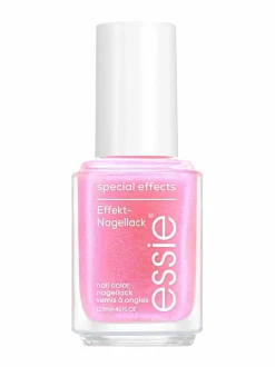 Essie Nail Art Studio -kynsilakka erikoisefekteillä^ Kynnet