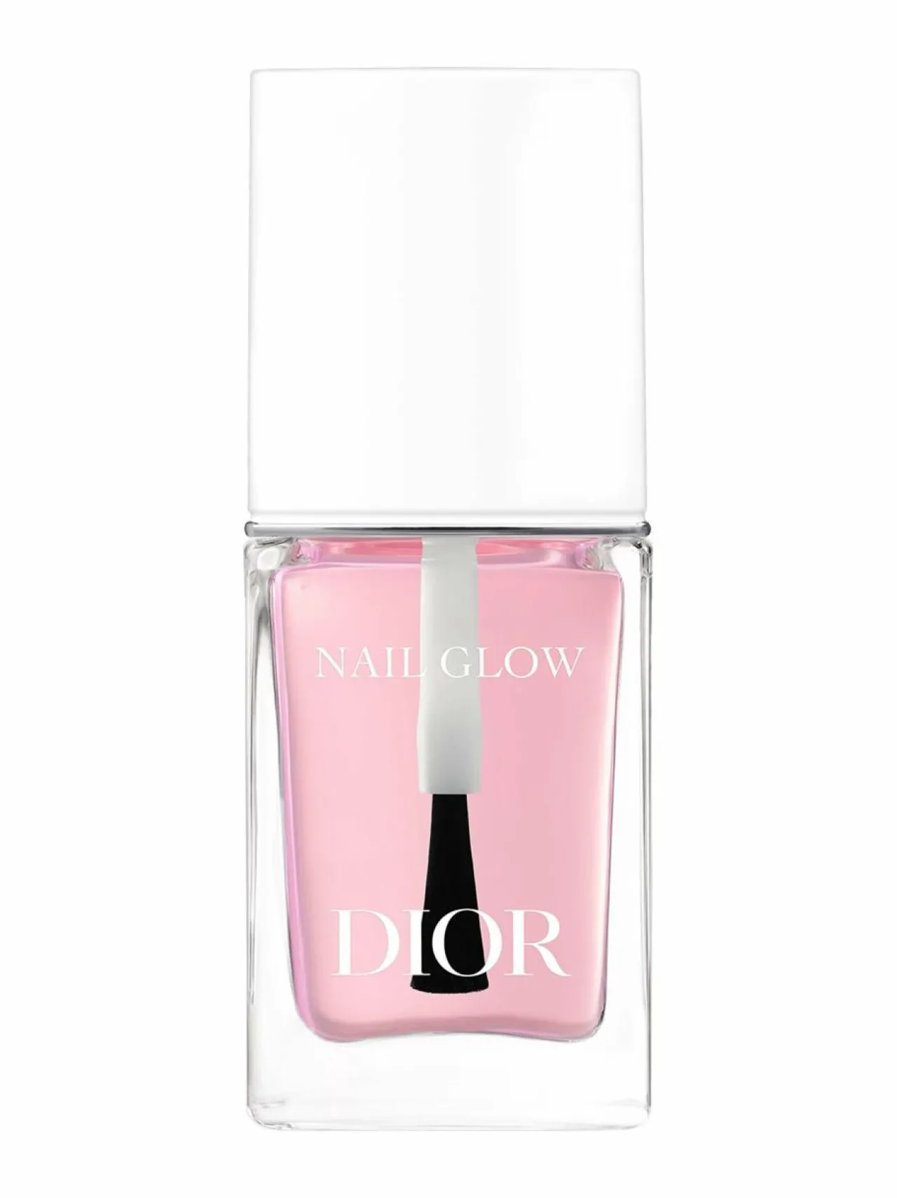 DIOR Nail Glow -kaunistava kynsilakka^ Kynnet