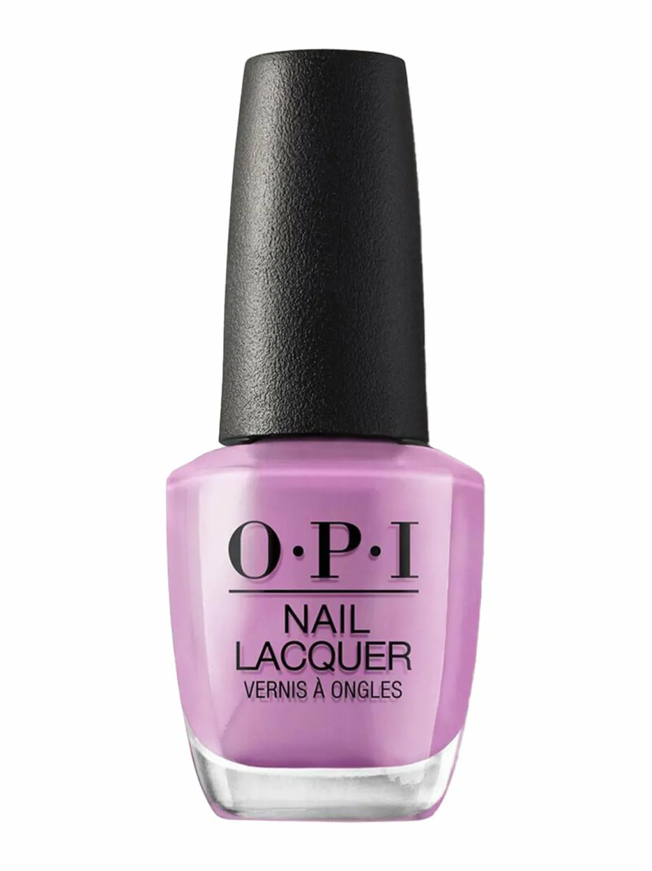 O.P.I. Nail Lacquer -kynsilakka 15 ml^ Kynnet