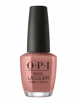 Kynnet<O.P.I. Nail Lacquer Barefoot In Barcelona -kynsilakka 15 ml