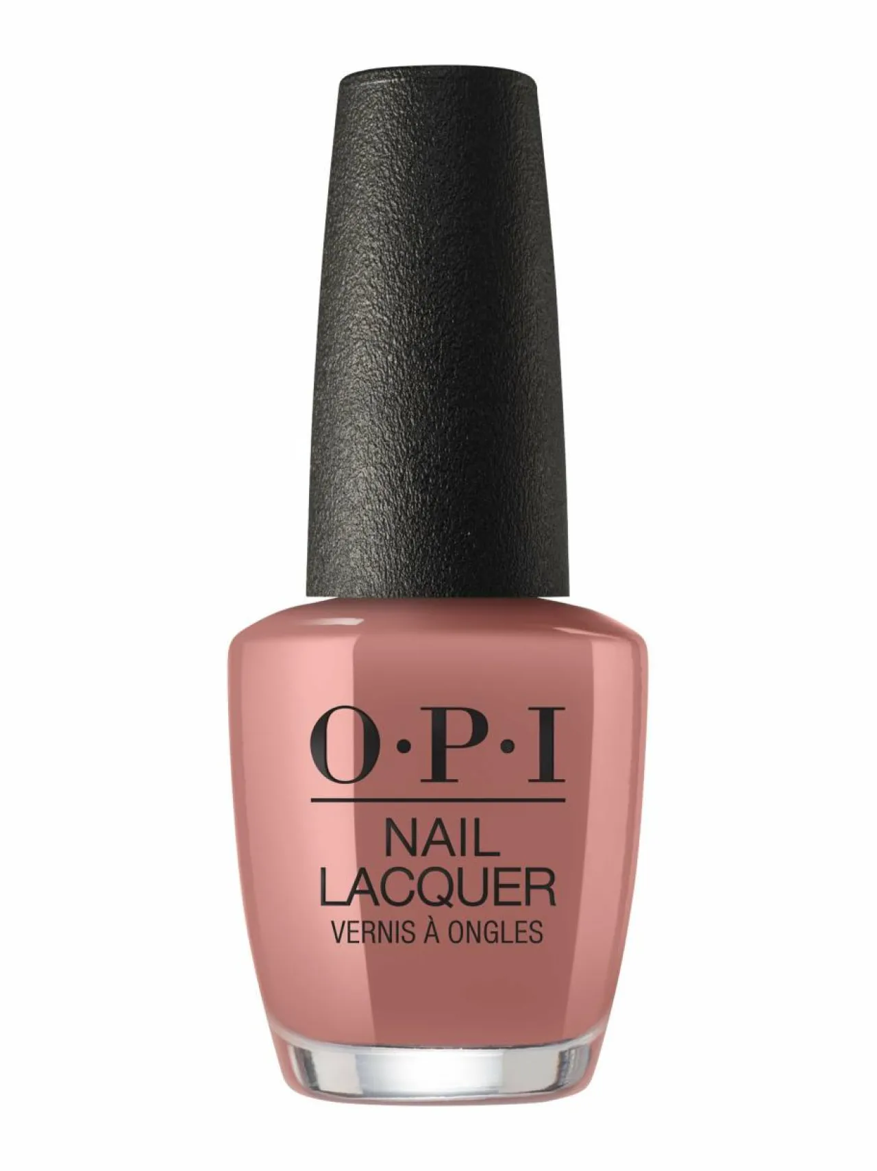 Kynnet<O.P.I. Nail Lacquer Barefoot In Barcelona -kynsilakka 15 ml