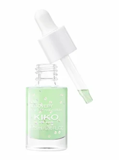 KIKO Milano Nail Recovery -kynsiseerumi^ Kynnet