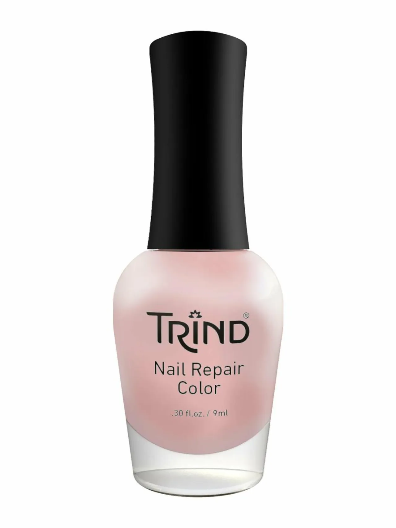 Kynnet<Trind Nail Repair -kynsilakka PINK PEARL