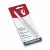 Meikkaustarvikkeet<Mavala Nail White Crayon -kynsikynä