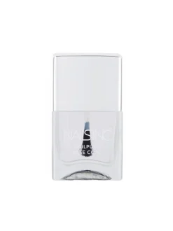 Kynnet<NAILS INC NAILPURE Base Coat 10 Free -hellävarainen aluslakka 14ml