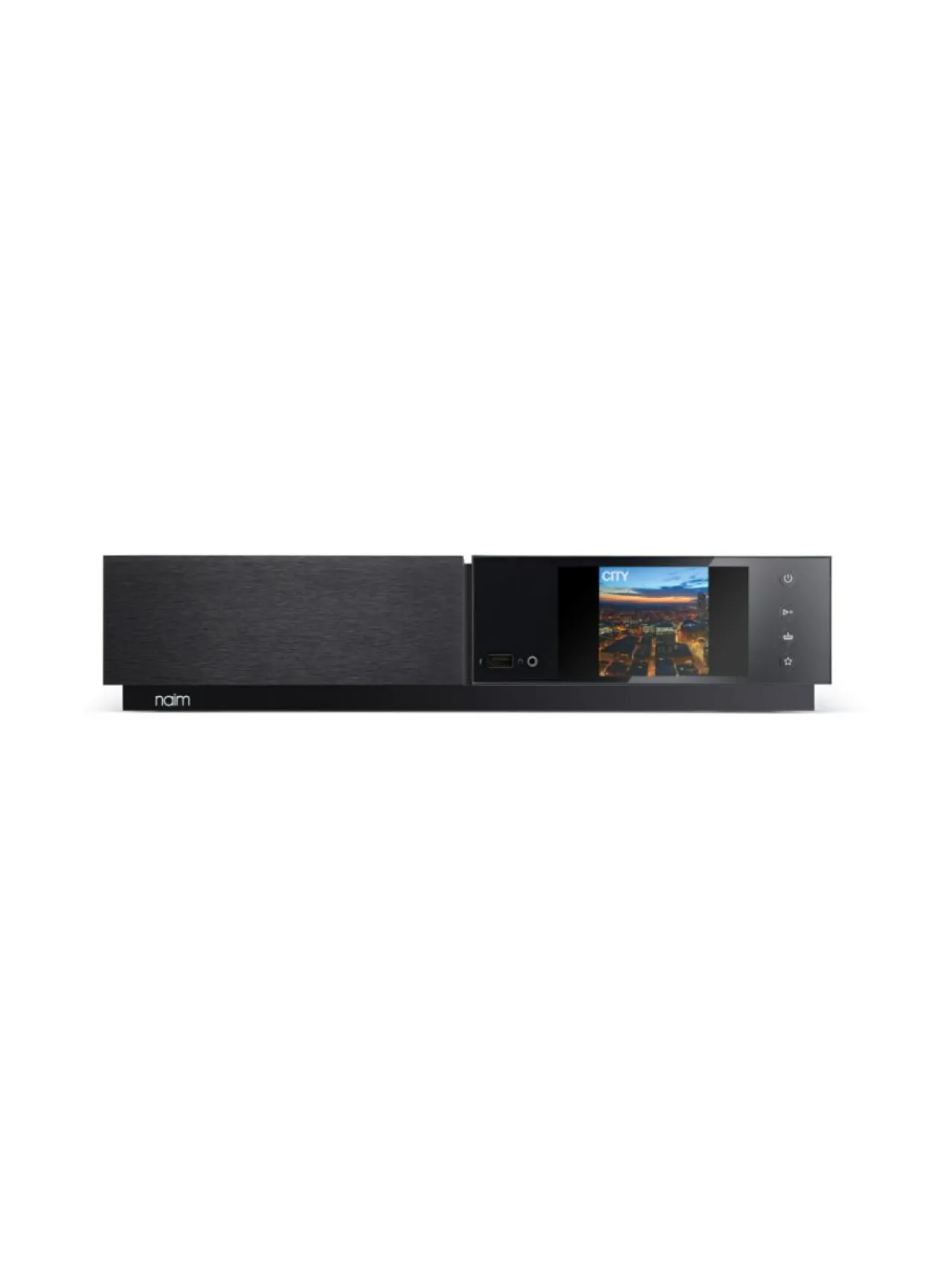 Naim Audio Naim Uniti Nova yhdistelmävahvistin^ Audio
