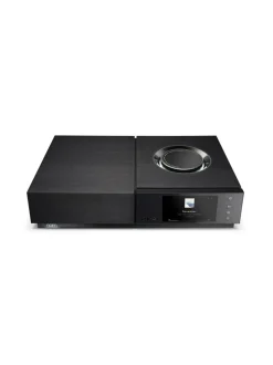 Naim Audio Naim Uniti Nova yhdistelmävahvistin^ Audio