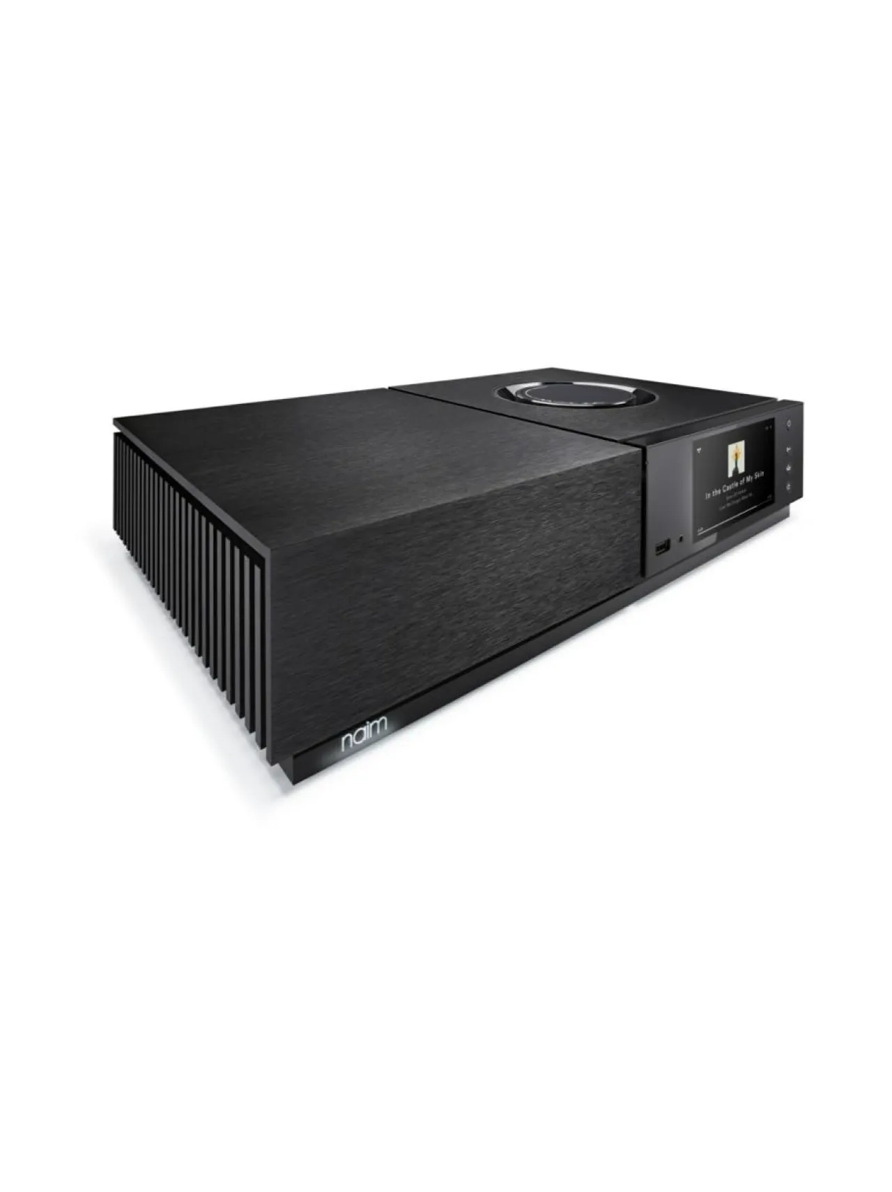 Naim Audio Naim Uniti Nova yhdistelmävahvistin^ Audio