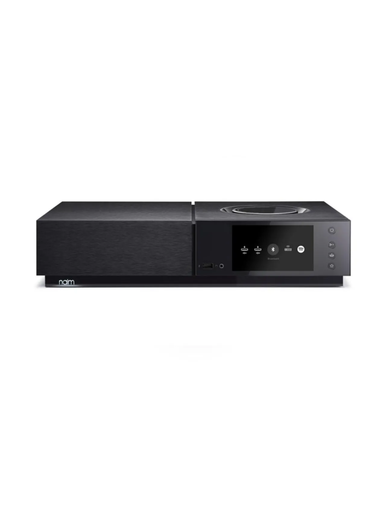 Naim Audio Naim Uniti Nova yhdistelmävahvistin^ Audio