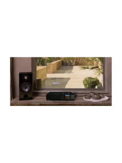 Naim Audio Naim Uniti Nova yhdistelmävahvistin^ Audio