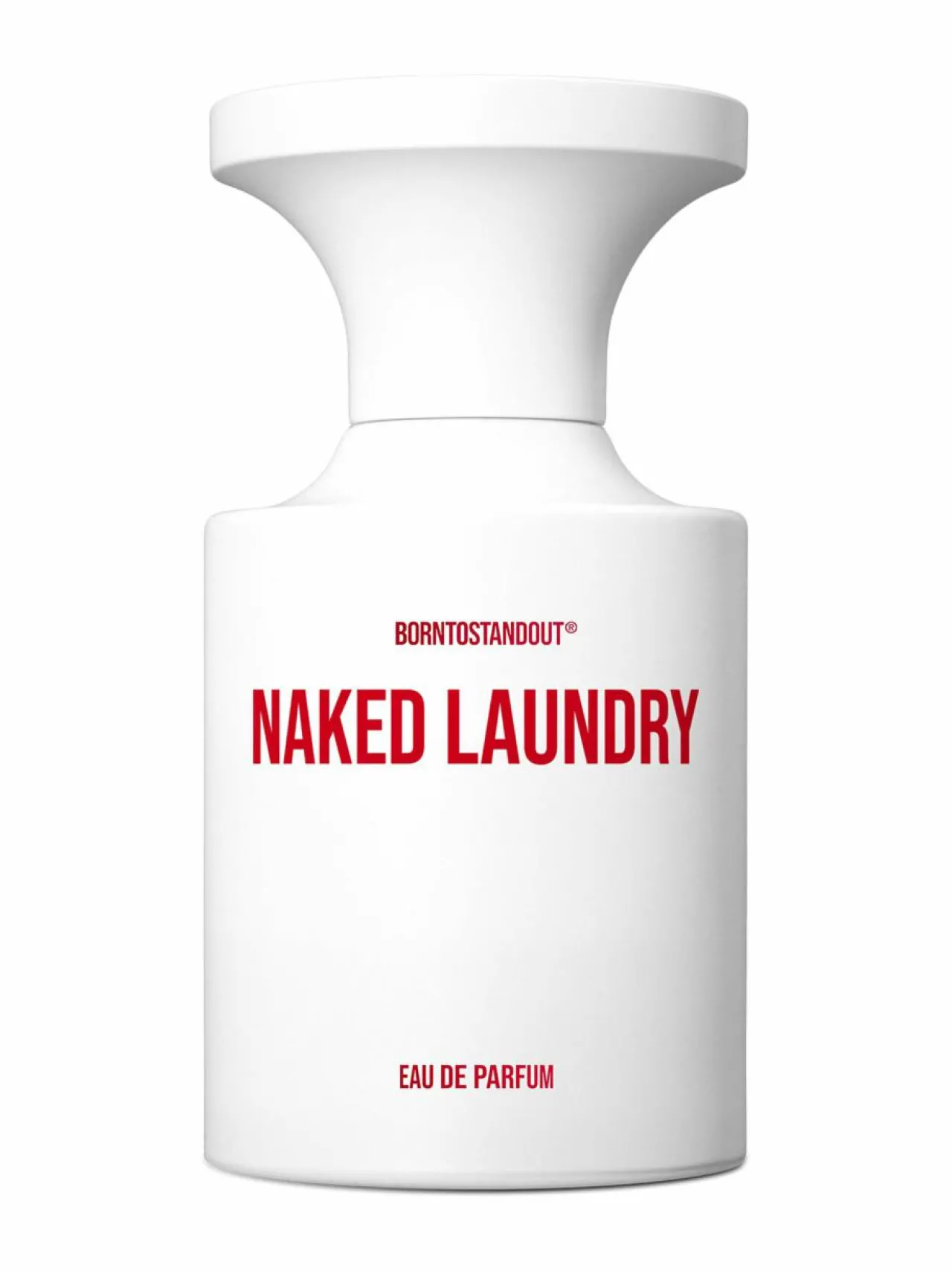 Born To Stand Out Naked Laundry EdP -tuoksu^ Unisex