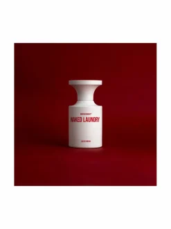 Born To Stand Out Naked Laundry EdP -tuoksu^ Unisex