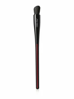 Meikkaustarvikkeet<Shiseido Naname Fude Multi Eye Brush -sivellin