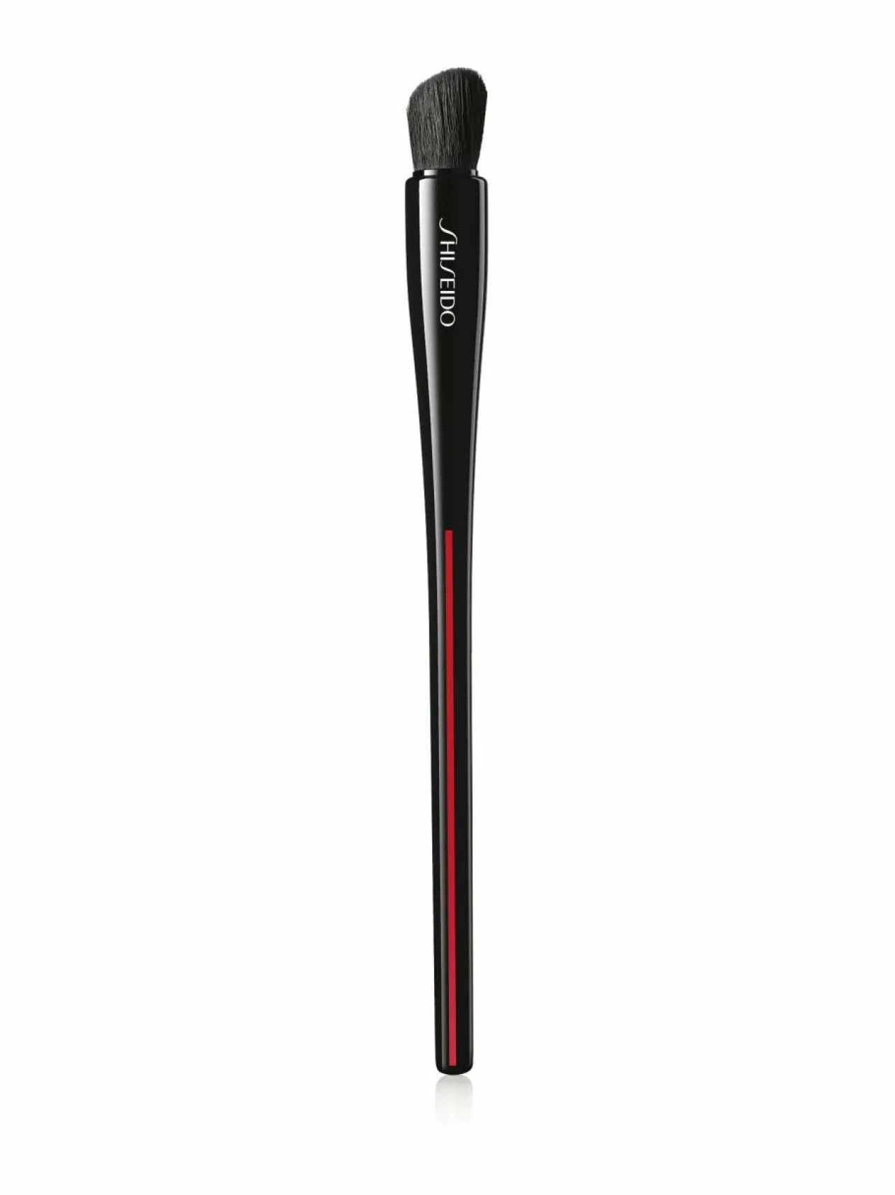 Meikkaustarvikkeet<Shiseido Naname Fude Multi Eye Brush -sivellin