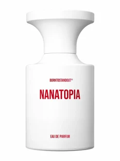 Born To Stand Out Nanatopia EdP -tuoksu^ Unisex