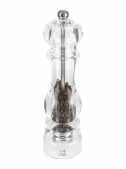 Keittiötarvikkeet<Peugeot Nancy-pippurimylly 22 cm KIRKAS