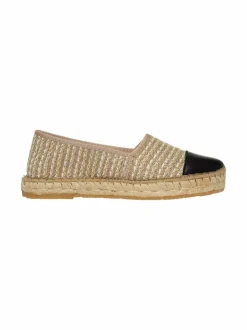 PAVEMENT Nanna Bouclé -espadrillot^ Kävelykengät & Loaferit