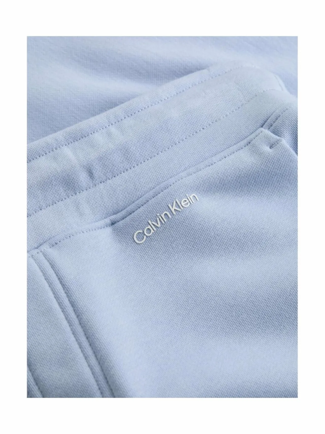 Calvin Klein Menswear Nano Logo -collegeshortsit^ Housut