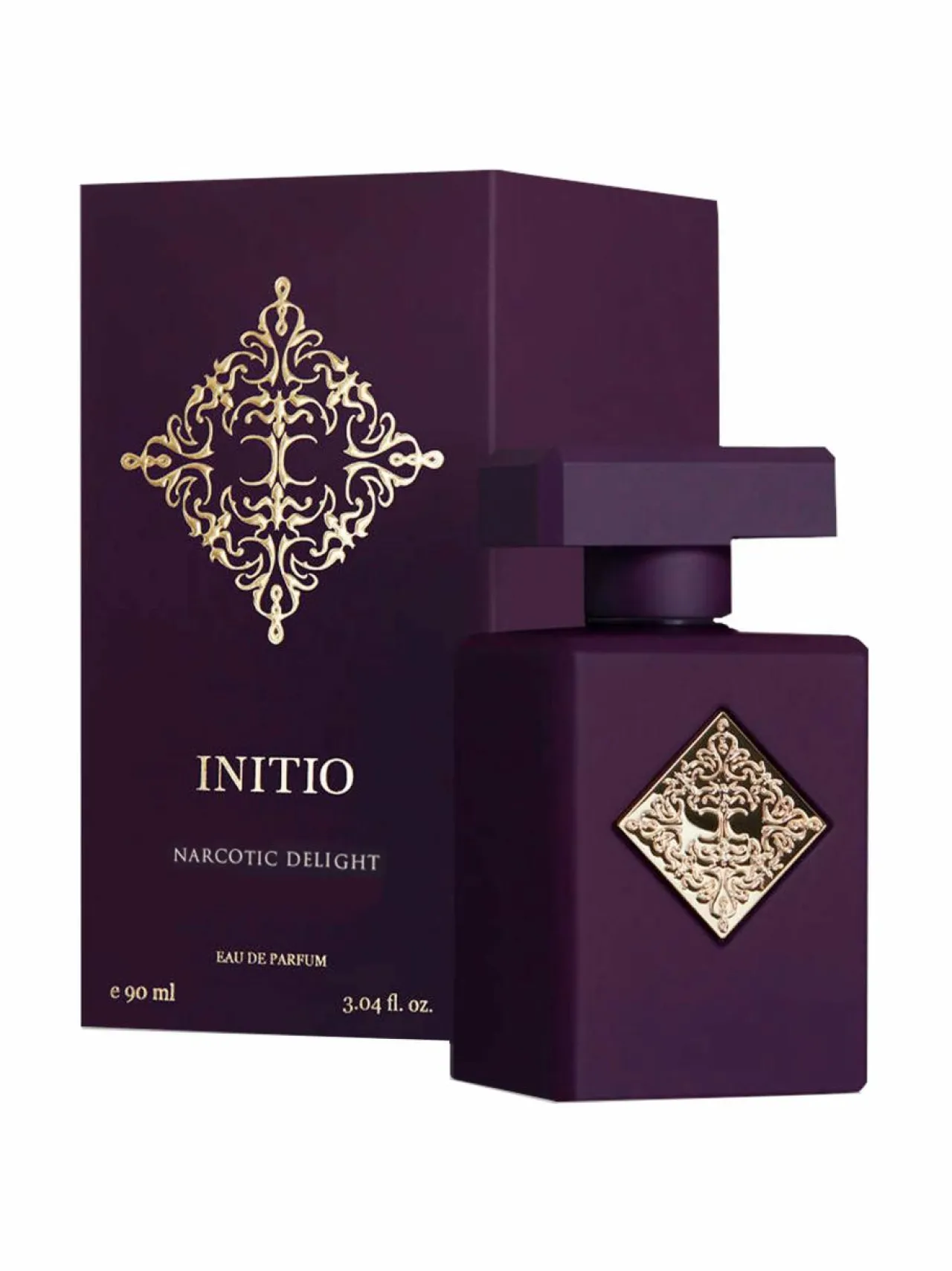 Initio Narcotic Delight EdP -tuoksu, 90ml^ Unisex