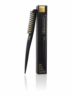 GHD Narrow Dressing Brush -tupeerausharja^ Hiustarvikkeet