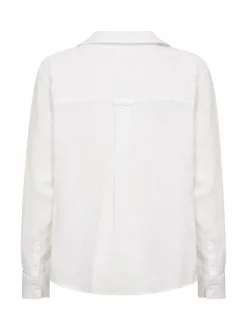 Paidat & Puserot<Part Two Natalee-pellavapaita 110601 BRIGHT WHITE