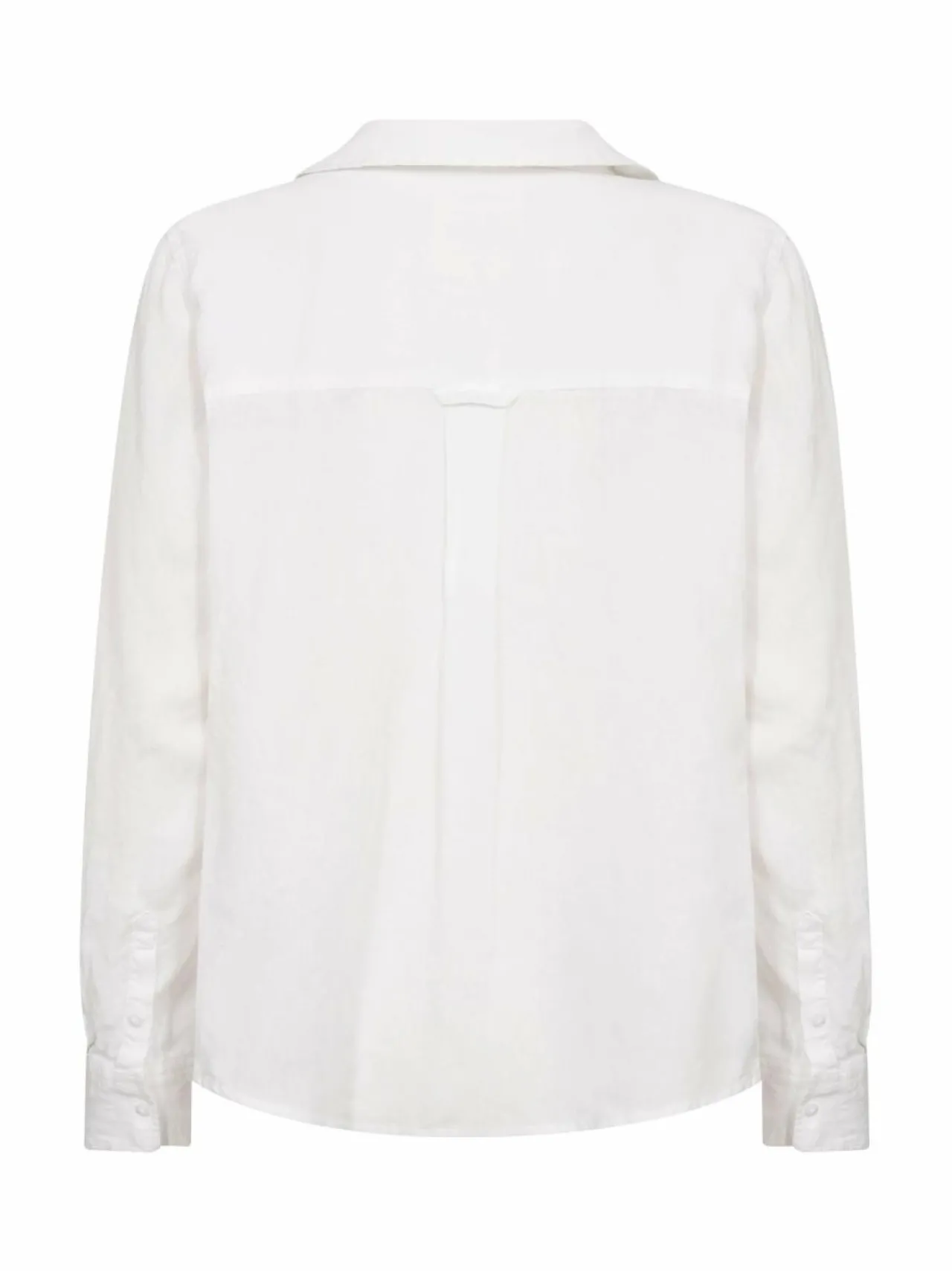 Paidat & Puserot<Part Two Natalee-pellavapaita 110601 BRIGHT WHITE