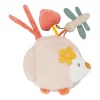 Vauvat & Taaperot<NATTOU Aktiviteettikirja siili, 15 cm