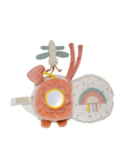 Vauvat & Taaperot<NATTOU Aktiviteettikirja siili, 15 cm