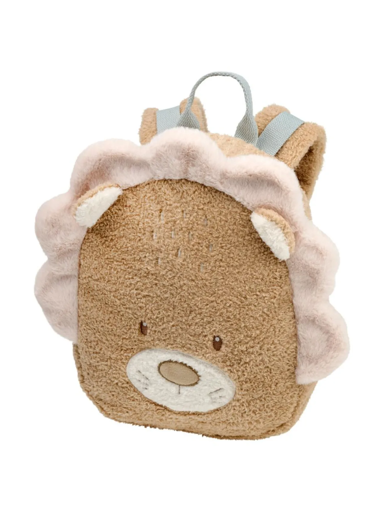 Vauvat & Taaperot<NATTOU Leijonareppu 43cm