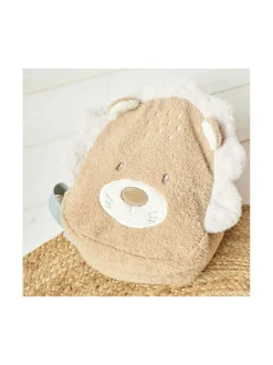 Vauvat & Taaperot<NATTOU Leijonareppu 43cm
