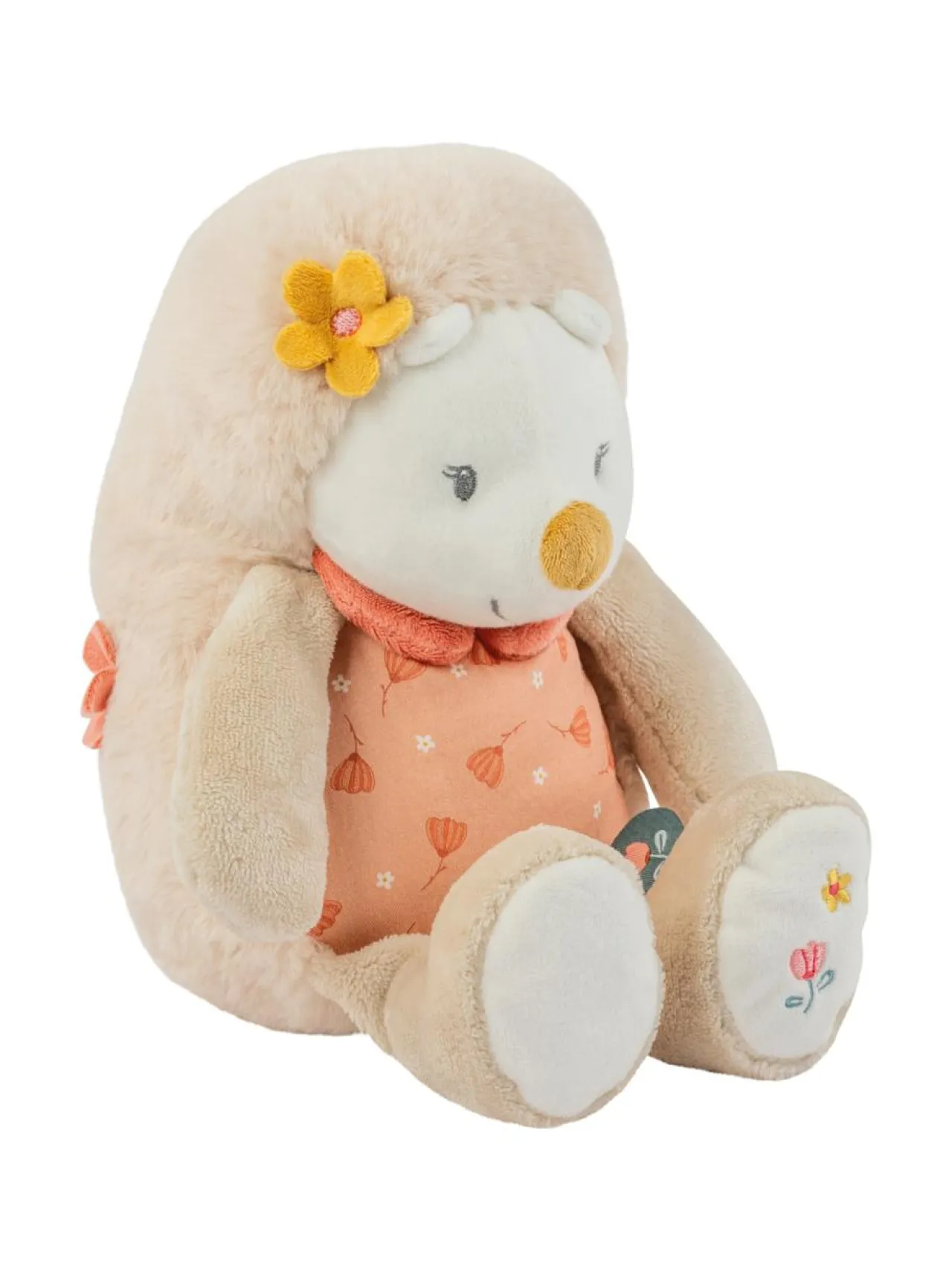 Pehmolelut<NATTOU Pehmosiili Zoë, 32 cm