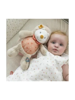 Pehmolelut<NATTOU Pehmosiili Zoë, 32 cm