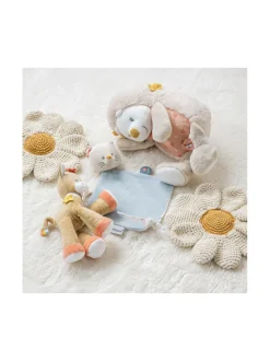 Pehmolelut<NATTOU Pehmosiili Zoë, 32 cm