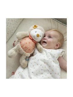 Pehmolelut<NATTOU Pehmosiili Zoë, 32 cm
