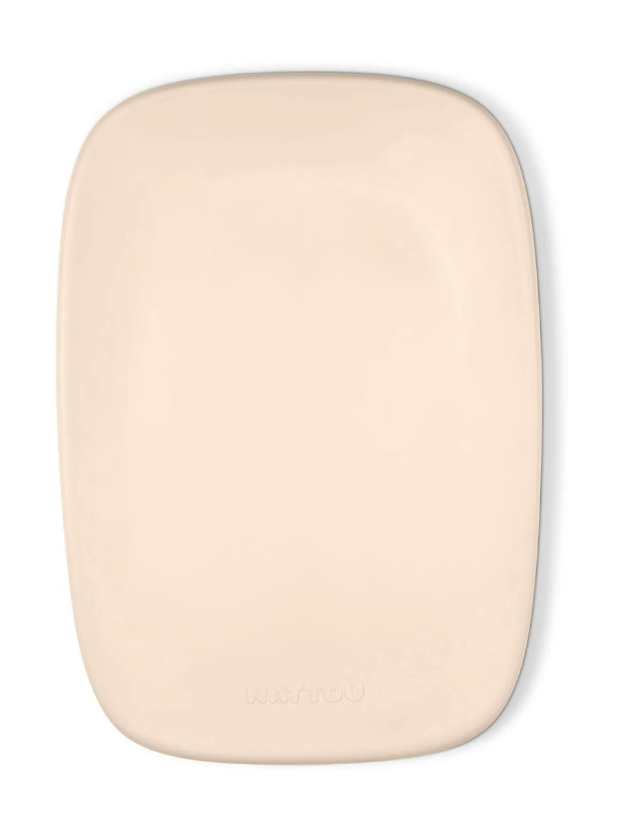 Vauvat & Taaperot<NATTOU Vaipanvaihtoalusta Softy, beige