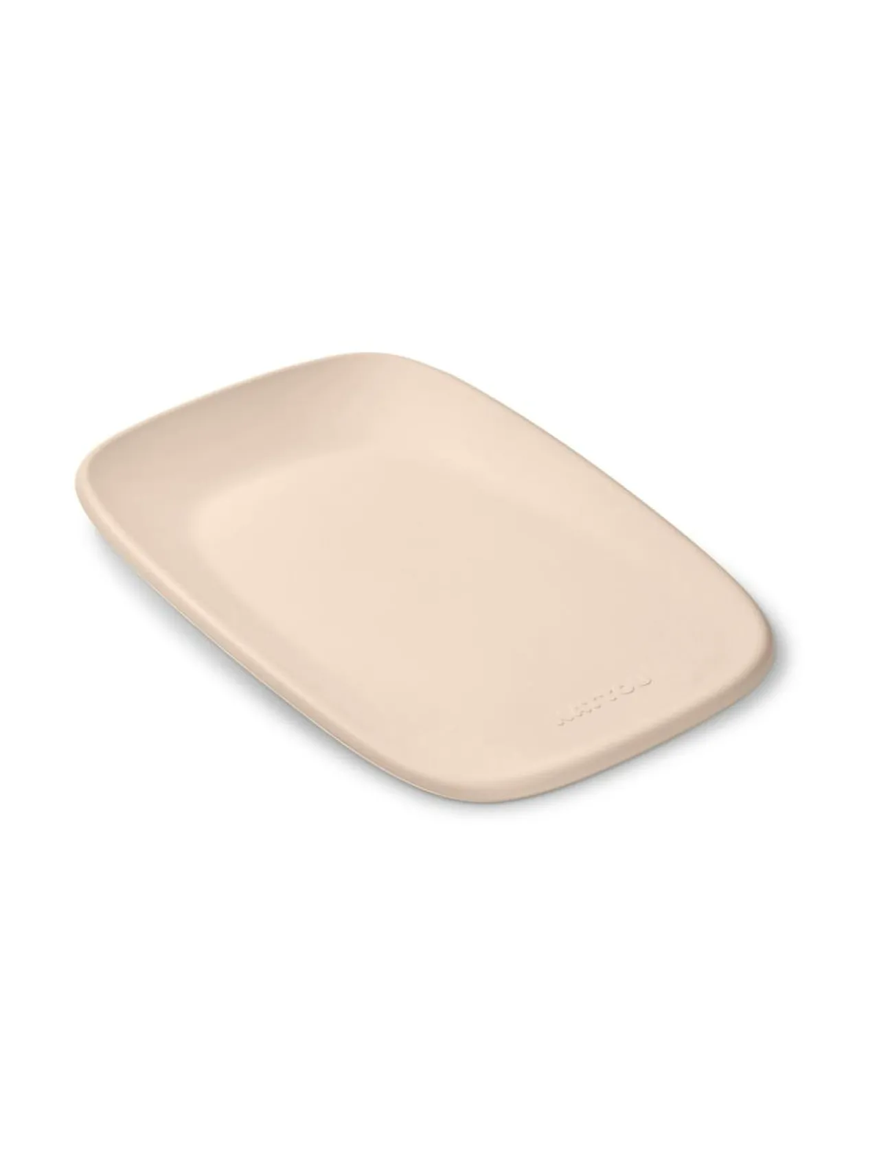 Vauvat & Taaperot<NATTOU Vaipanvaihtoalusta Softy, beige