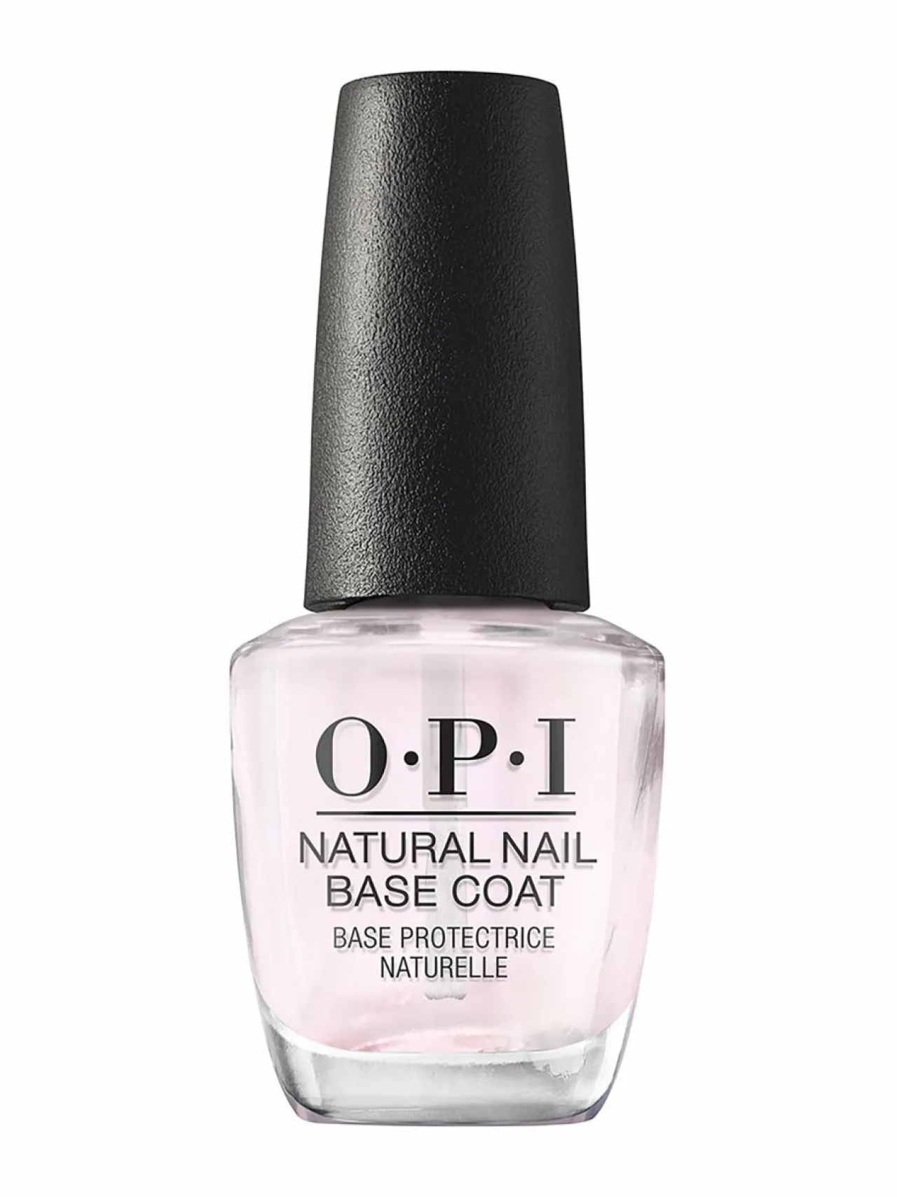 O.P.I. Natural Base Coat -aluslakka 15 ml^ Kynnet
