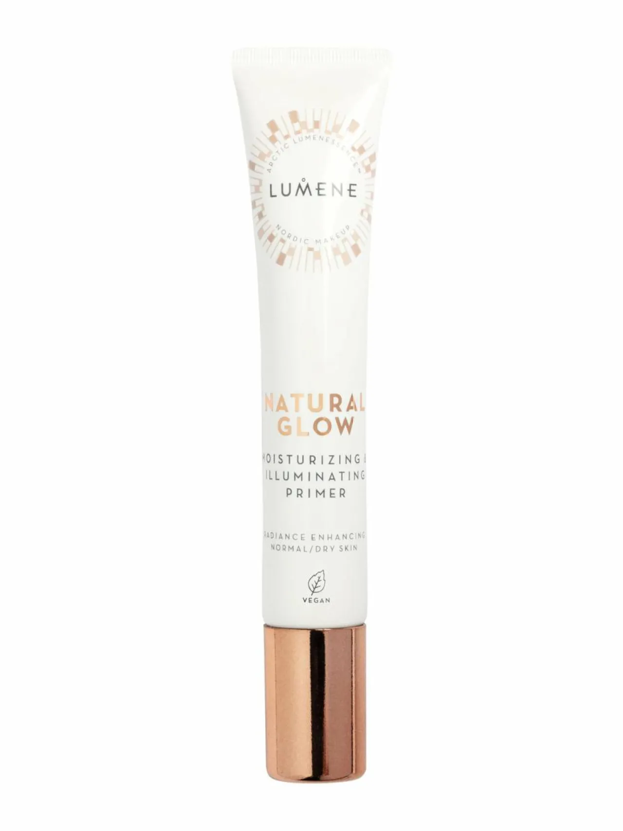 Lumene Natural Glow -kosteuttava pohjustusvoide 20 ml^ Kasvot
