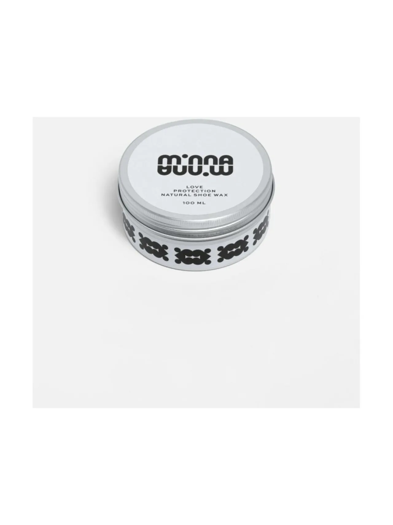 MINNA MINNA by Minna Parikka Natural Shoe Wax^ Tarvikkeet
