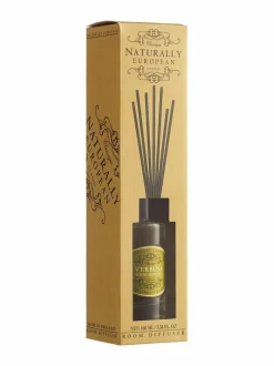 Naturally European Verbena -huonetuoksu 100 ml^ Huonetuoksut & Tuoksukynttilät