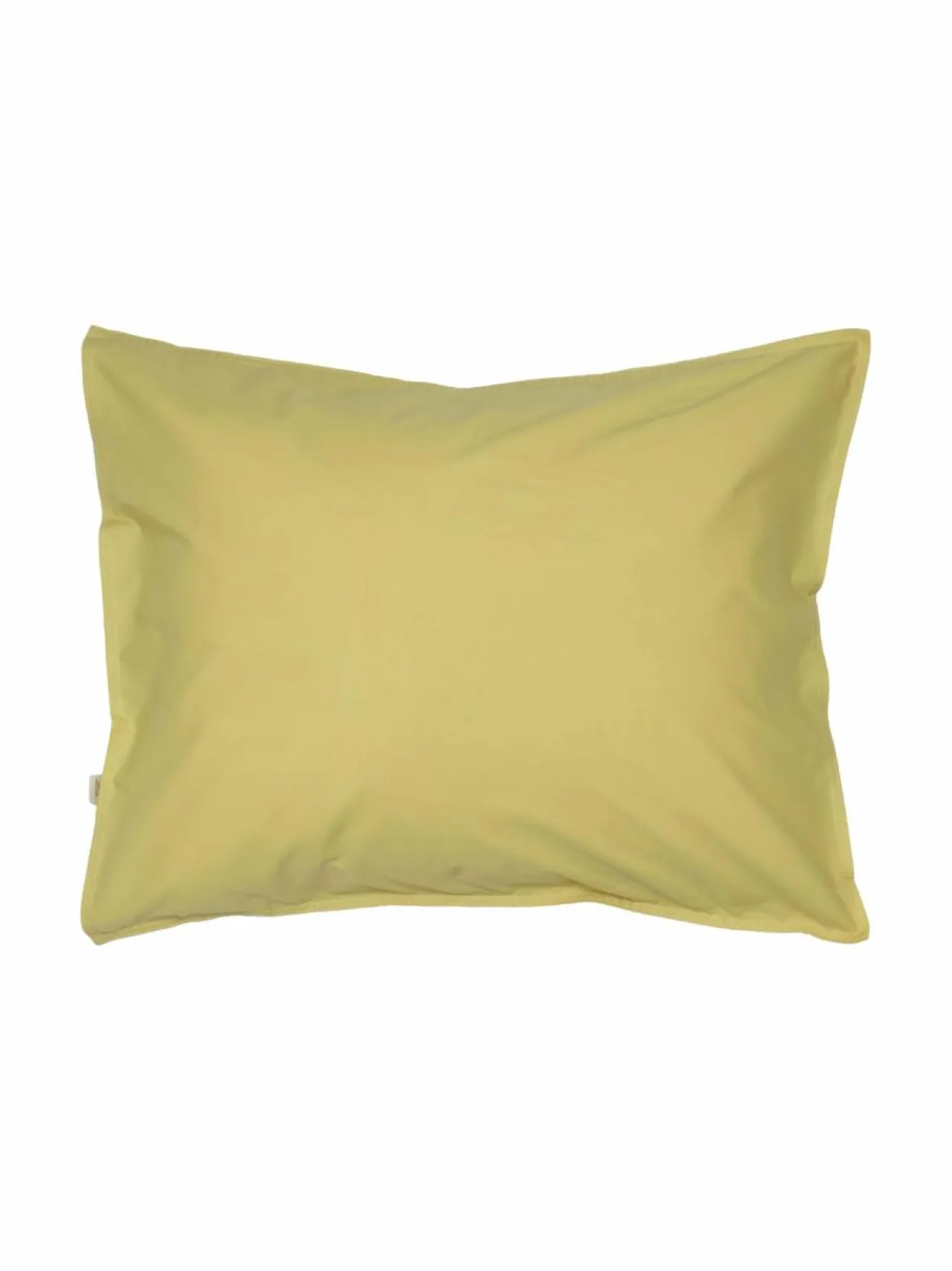 Liinavaatteet<Casa Stockmann Natura-tyynyliina LEEK GREEN 15-0628TP