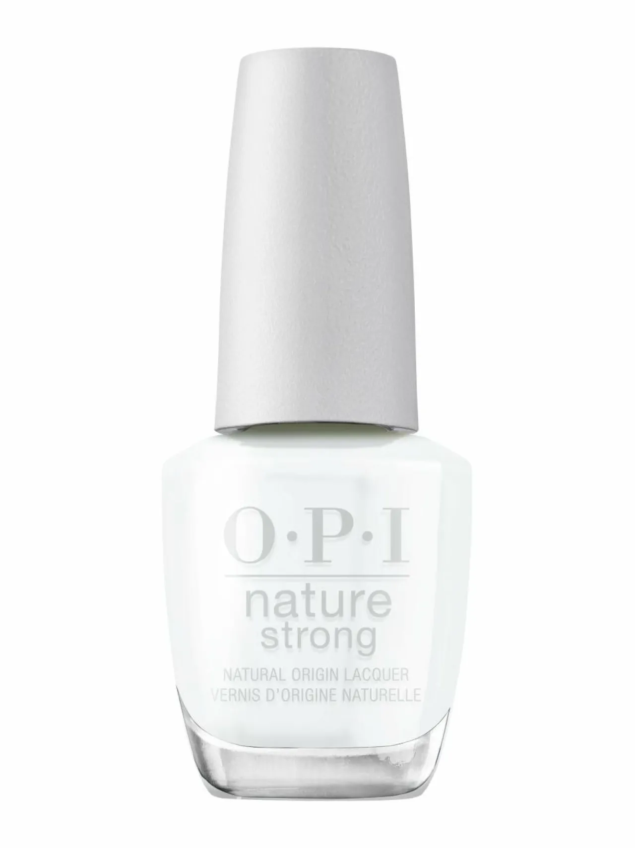 O.P.I. Nature Strong -kynsilakka 15 ml^ Kynnet