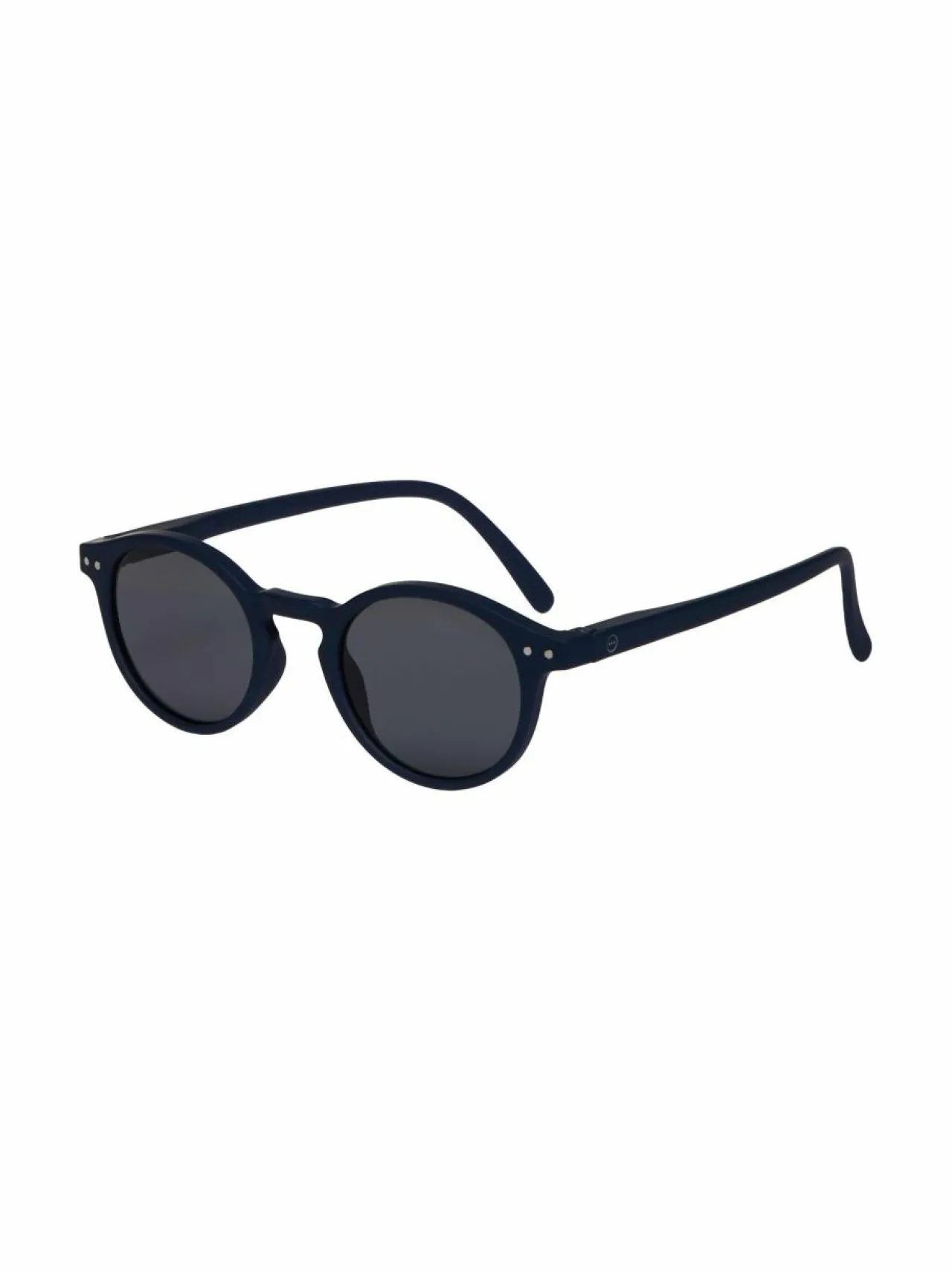 Aurinkolasit<IZIPIZI Navy -aurinkolasit BLUE