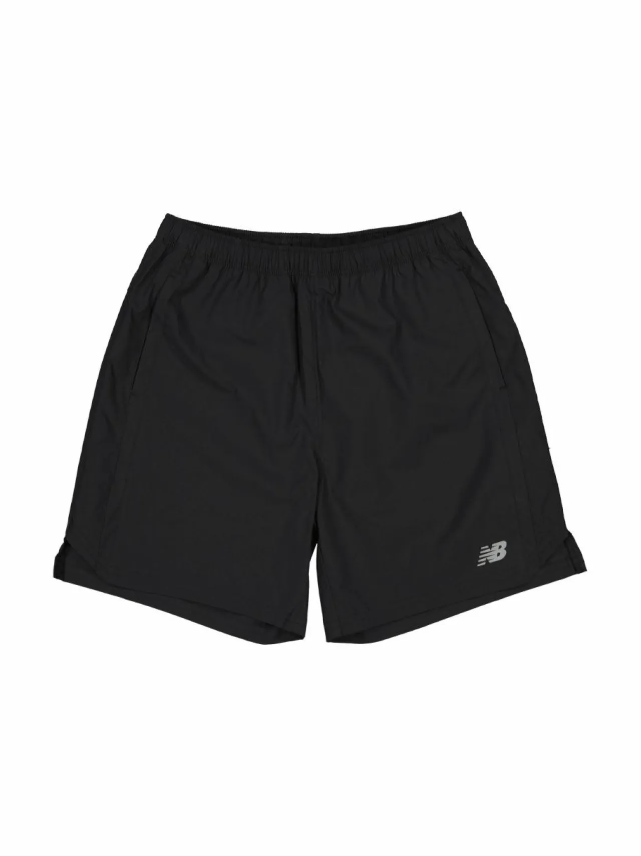 Shortsit<New Balance NB Athletics -shortsit BK NB CAVIAR