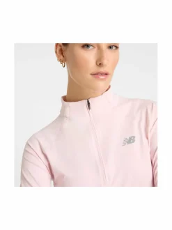 New Balance NB Harmony Half Zip -treenipaita^ Paidat, Hupparit & Colleget