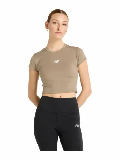Paidat, Hupparit & Colleget<New Balance NB Harmony t-paita DOK DOCKSIDE