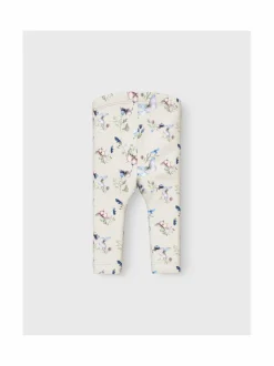 Collegehousut & Leggingsit<Name It NbfBela-leggingsit PEYOTE MELANGE