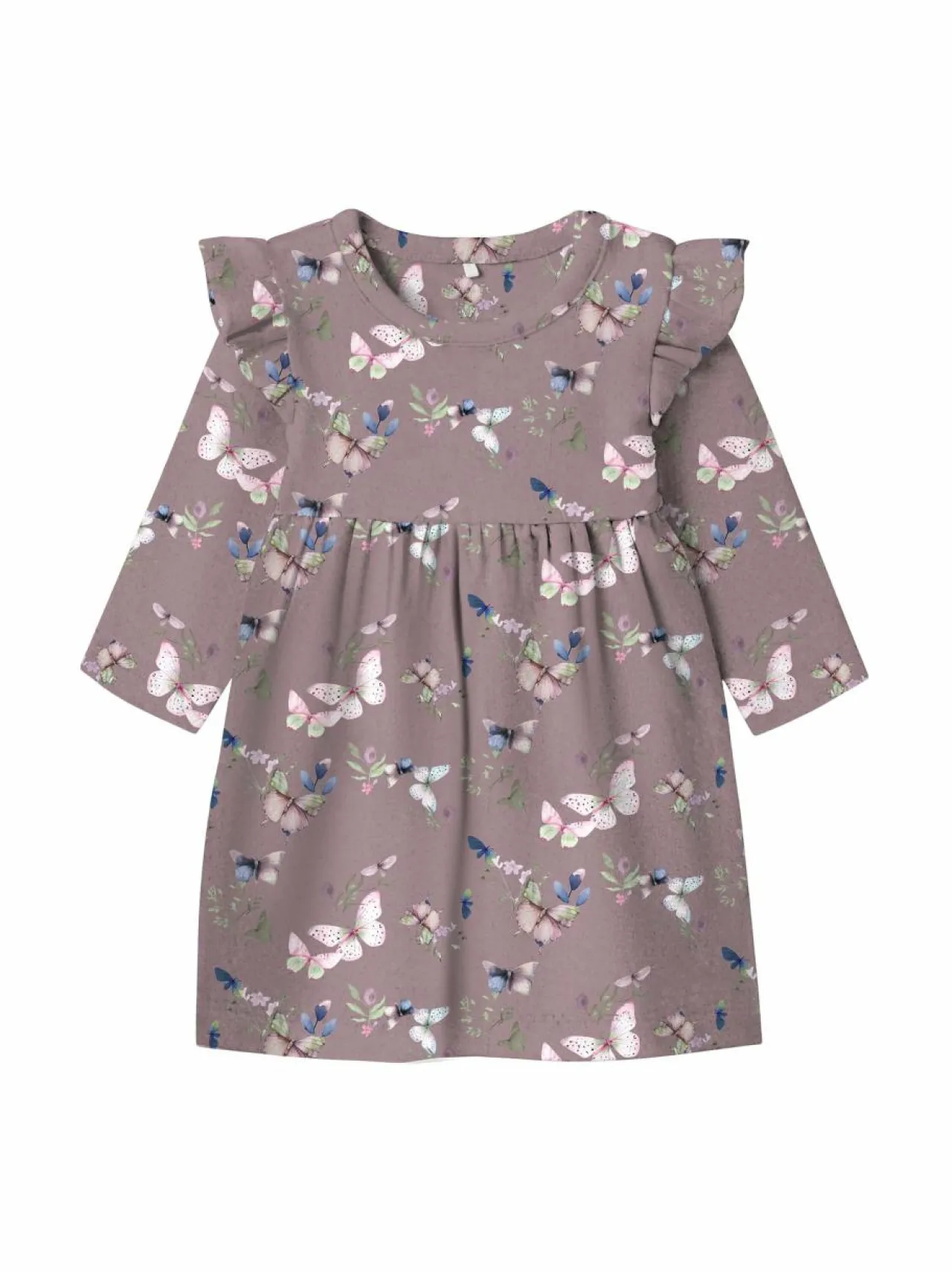 Mekot & Hameet<Name It NbfBela-mekko ELDERBERRY