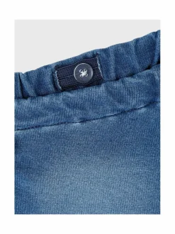 Farkut<Name It NbfBella-farkut MEDIUM BLUE DENIM