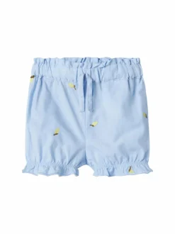 Shortsit<Name It NbfDerilla-shortsit SERENITY AOP:LEMON